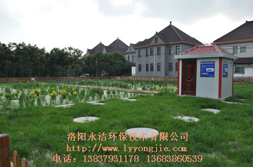 污水處理工程公司勢(shì)不可擋，該如何去扭轉(zhuǎn)乾坤